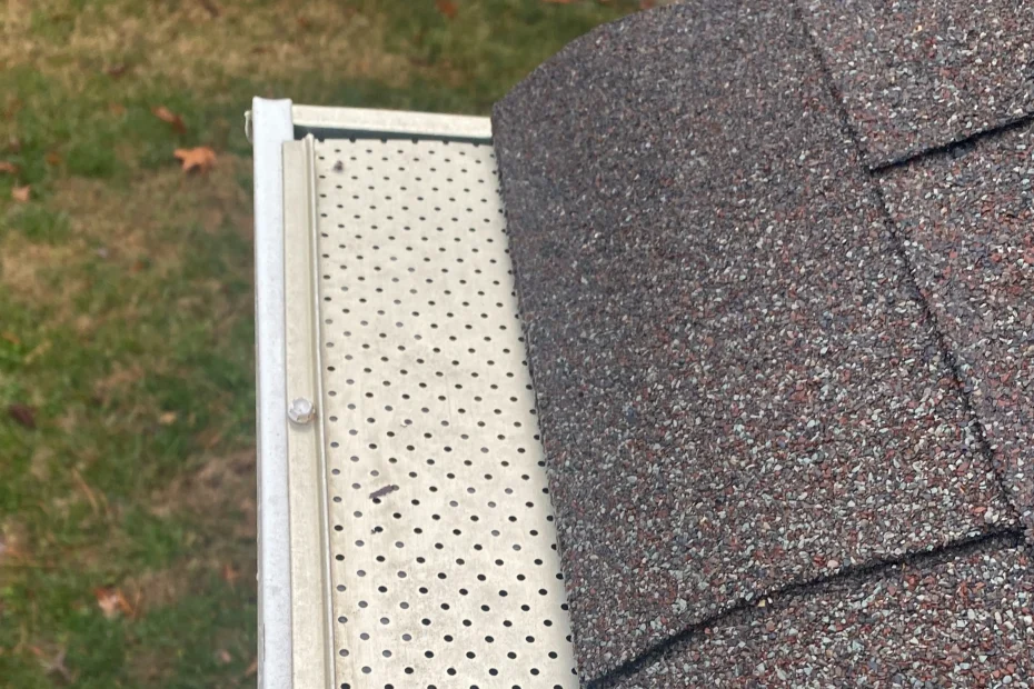 Malborough Gutter Cleaning