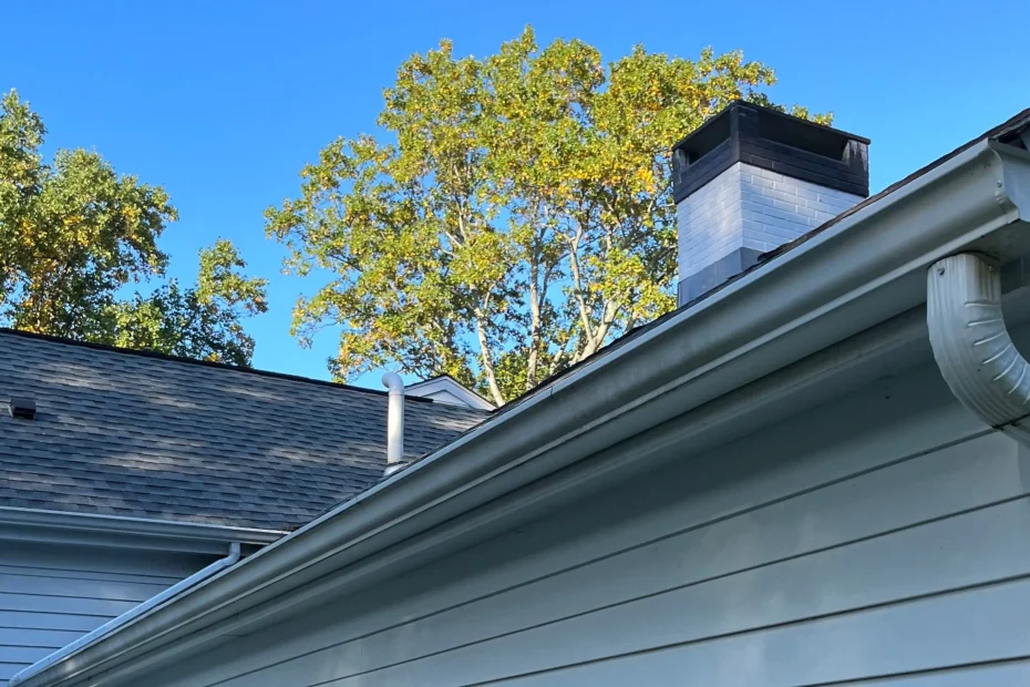 Malborough Gutter Cleaning